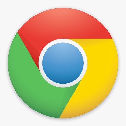 谷歌浏览器 Google Chrome