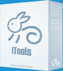 iTools简体中文版 2012 Beta 0228